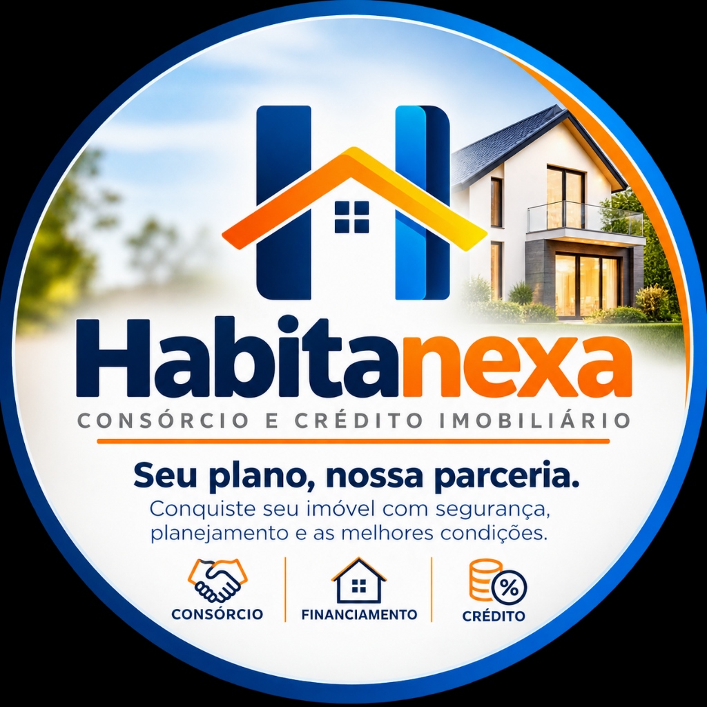 Logo Habitanexa
